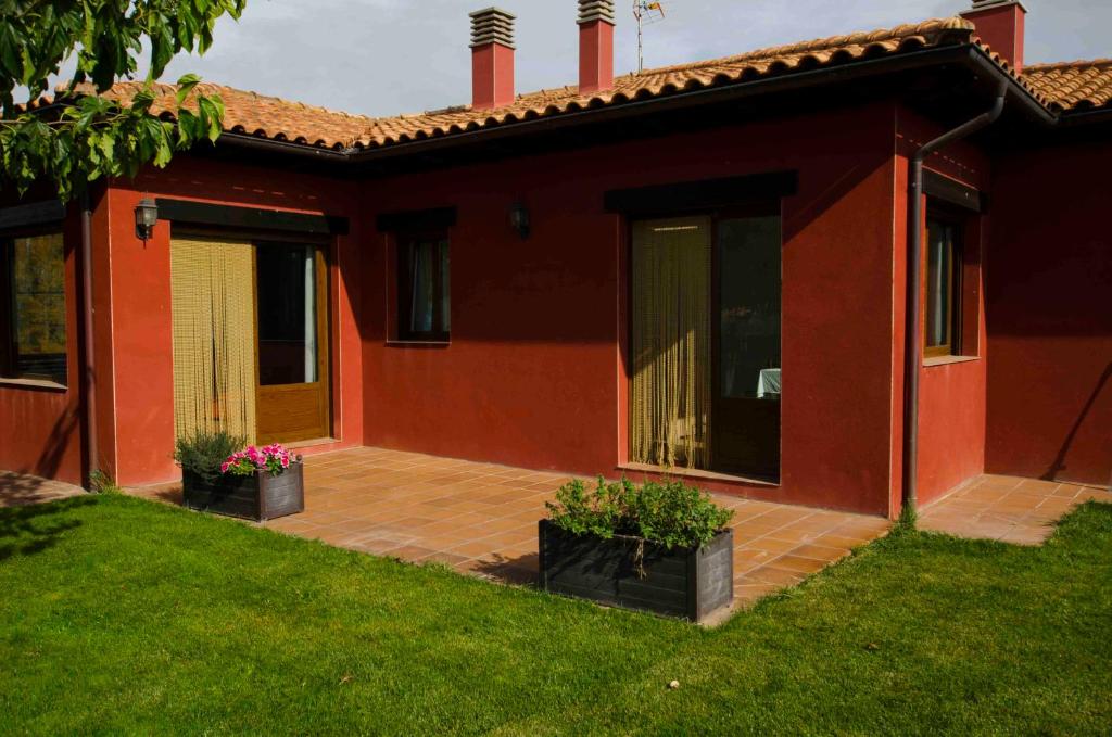 Casa Rural La Guea de Teruel photo 2