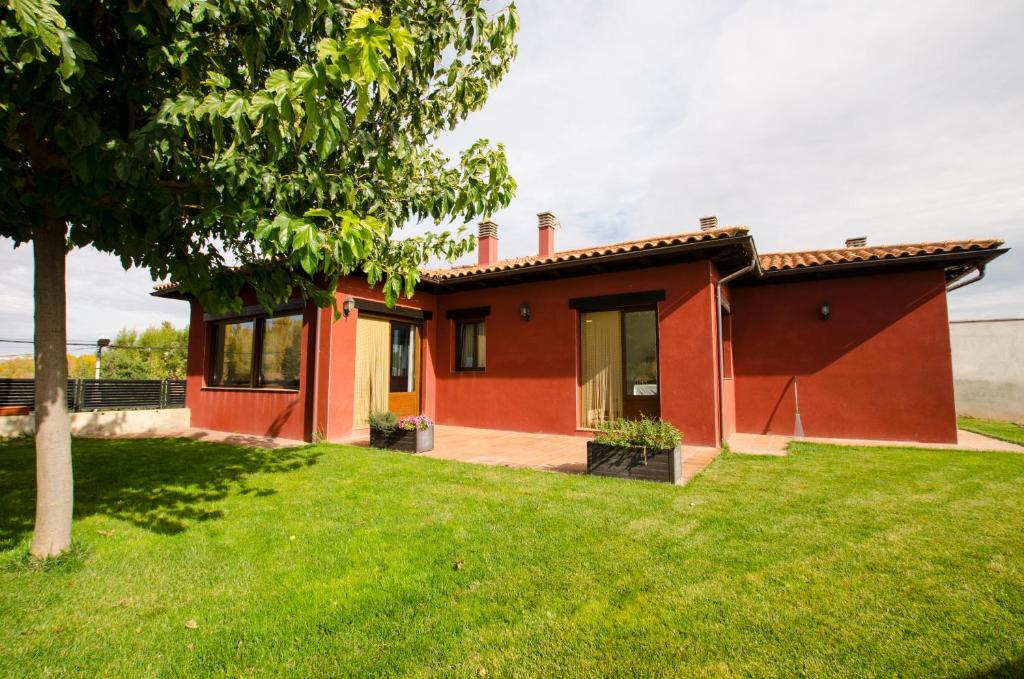 Casa Rural La Guea de Teruel photo 1