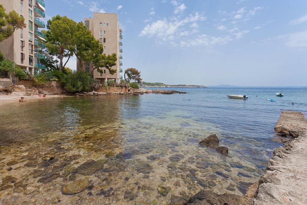 Ses Gerres Beach House photo 2