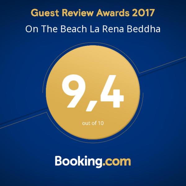 On The Beach La Rena Beddha photo 2