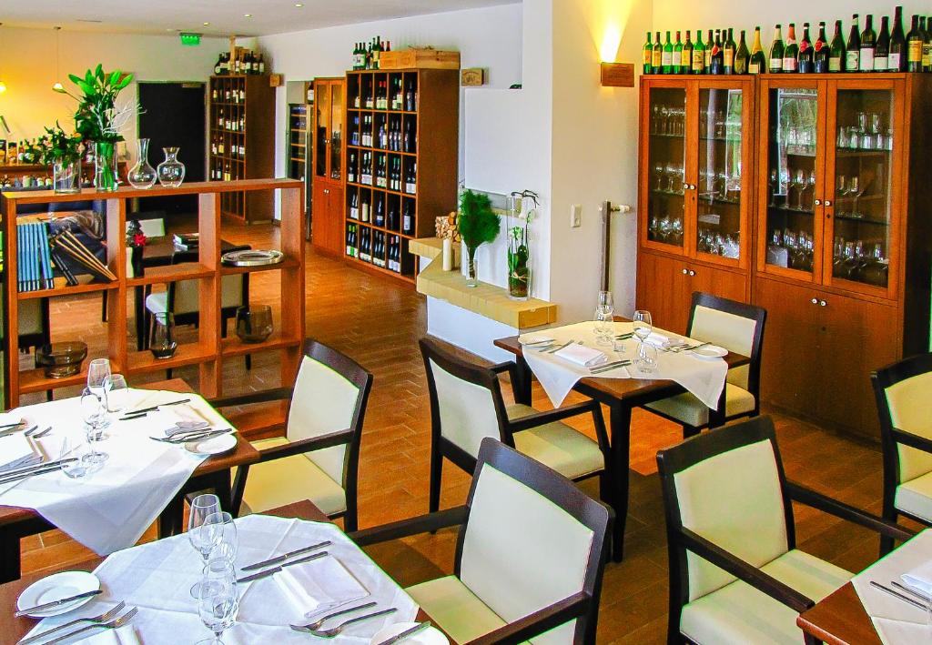 DAS TANN rooms & wine photo 3