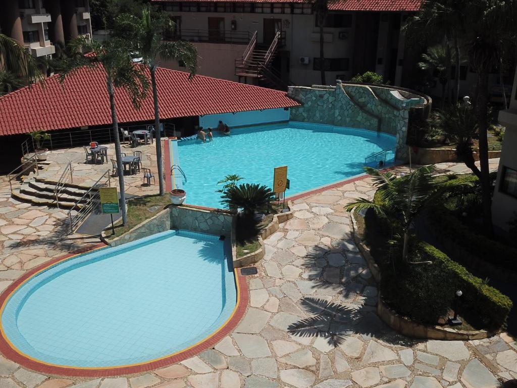 Rio Quente Recanto das Aguas photo 3