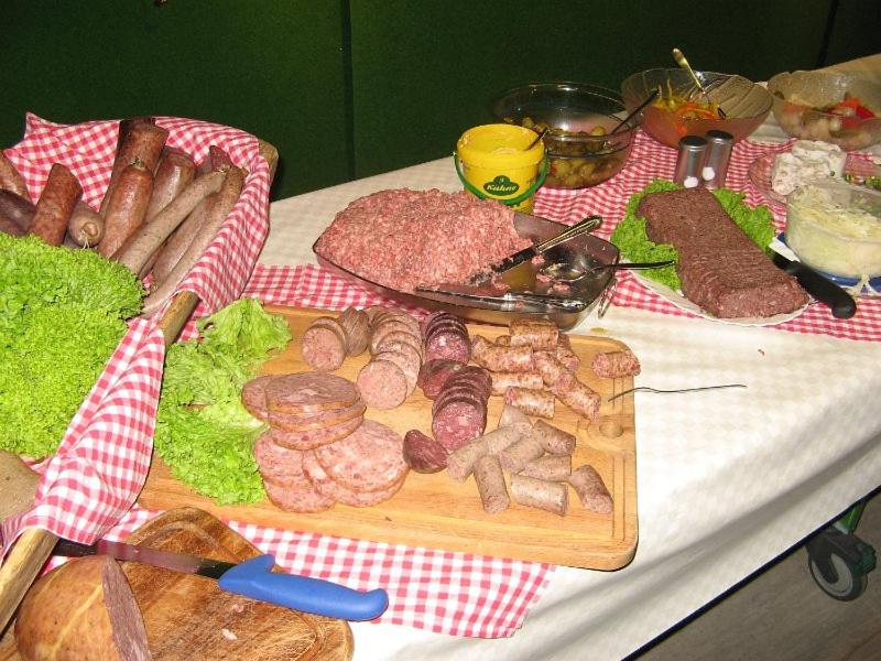 Dorf gut Hotel zur Warte photo 4