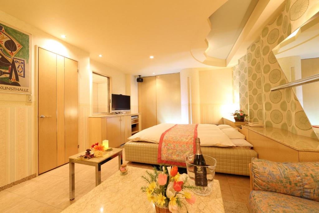 Hotel La Siena (Adult Only) photo 1
