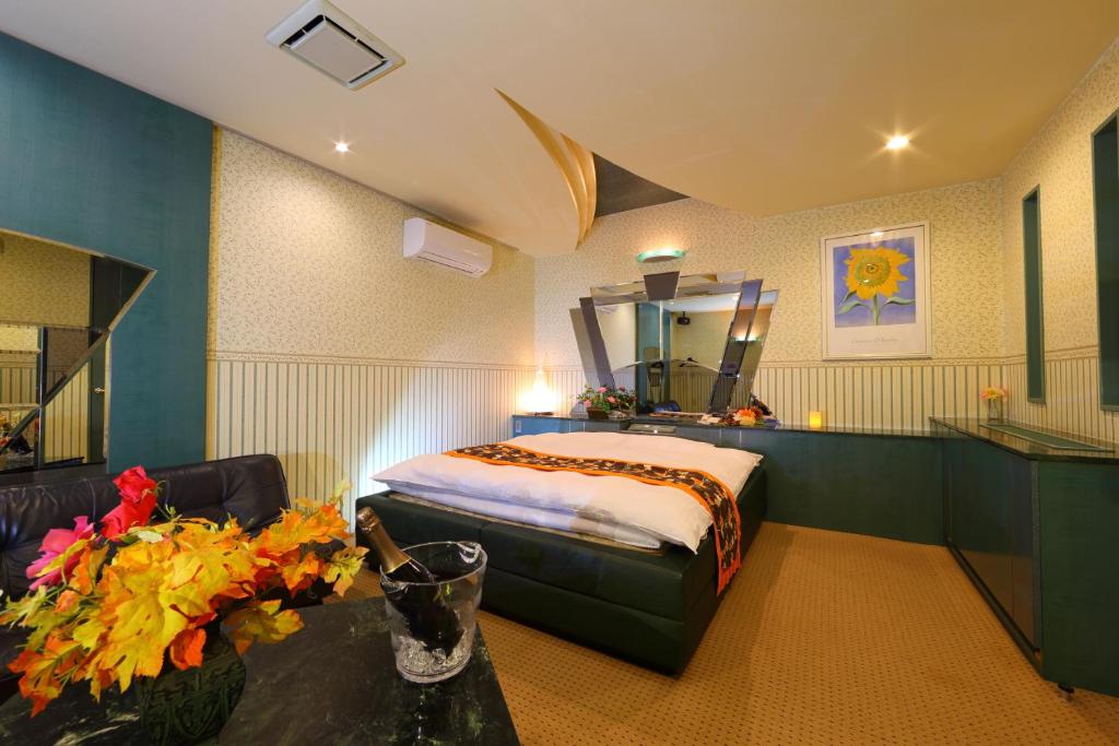Hotel La Siena (Adult Only) photo 4