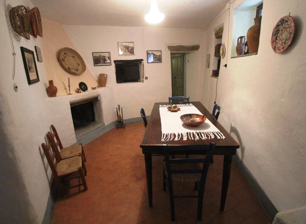 La casa del Rosario photo 4