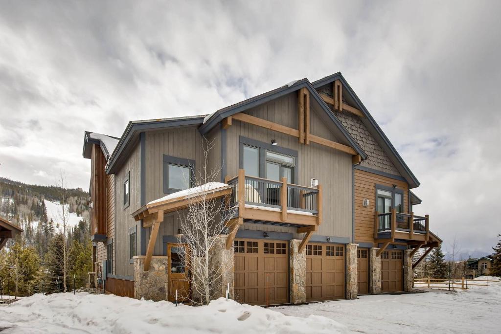 River Run Townhomes by Keystone Resort photo 4