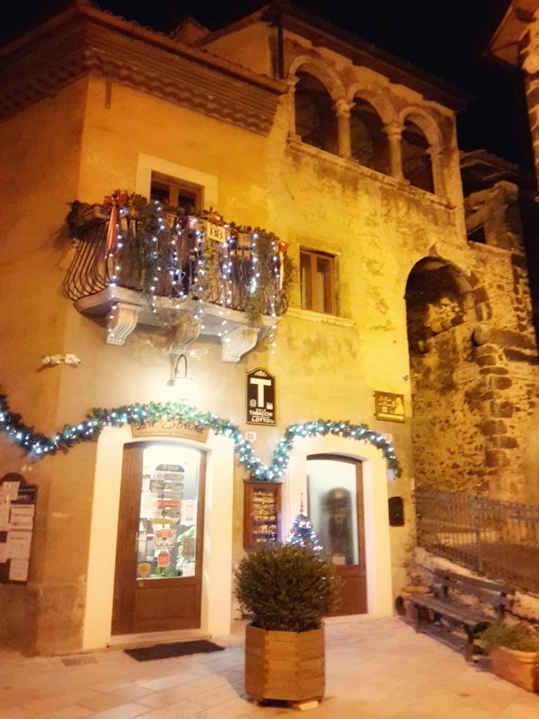 La Casa dei Nonni B&B photo 2