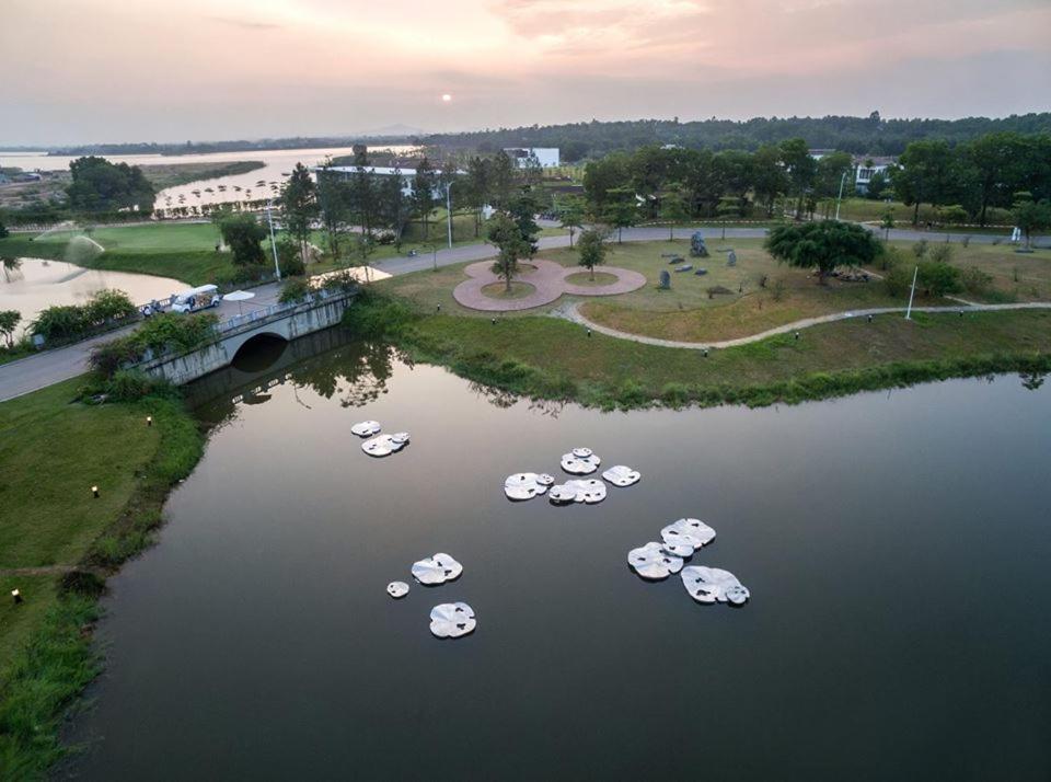 Flamingo Dailai - HQ villa