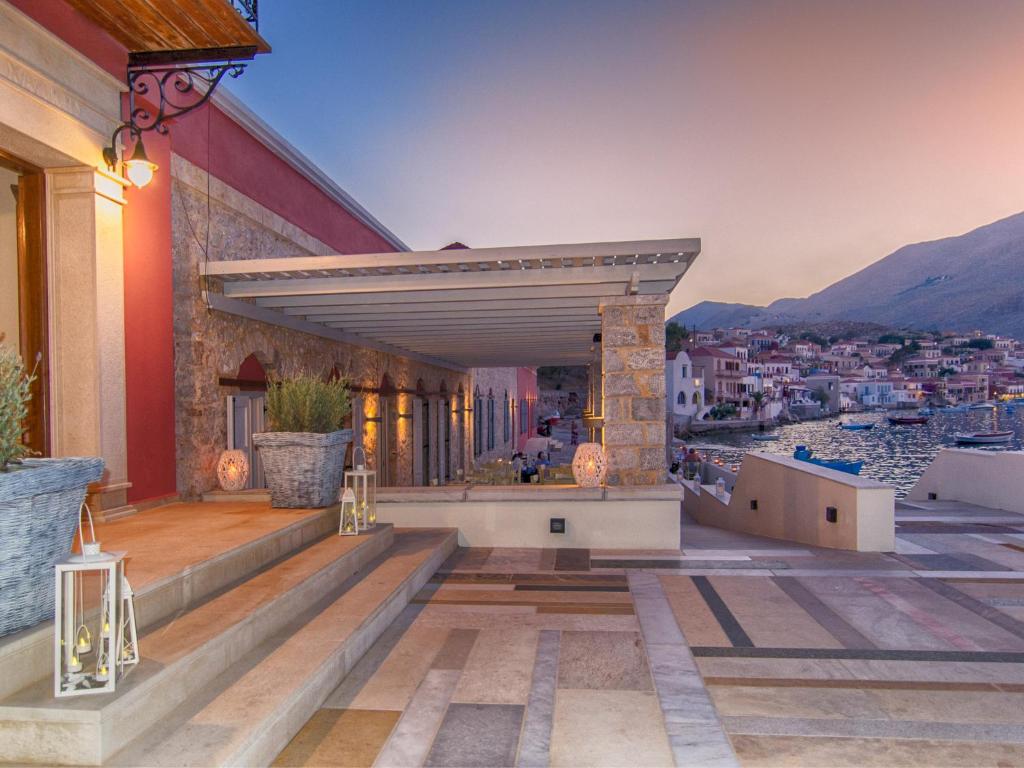 Aretanassa Hotel photo 4