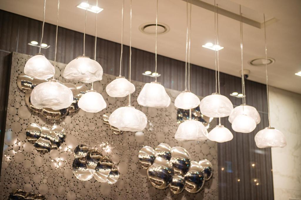 ENA Suite Hotel Namdaemun photo 3