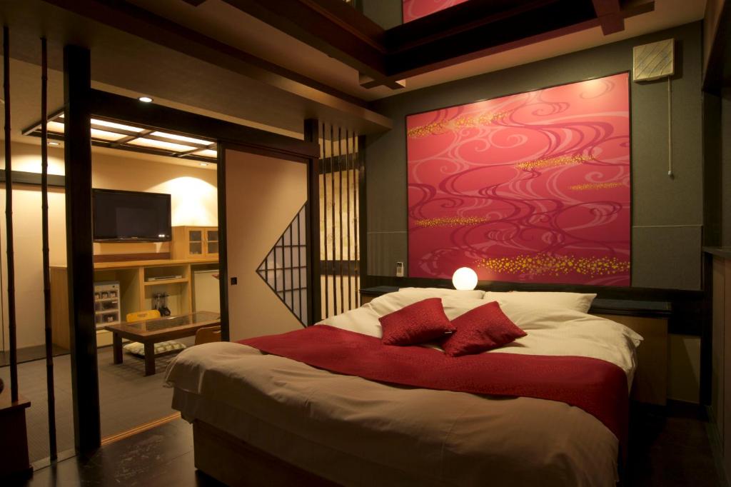 Hotel Coco-Palm (Love Hotel) photo 4