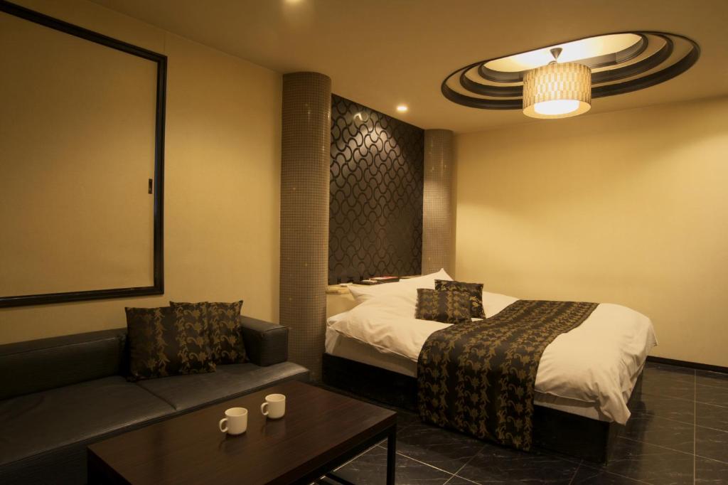 Hotel Coco-Palm (Love Hotel) photo 3
