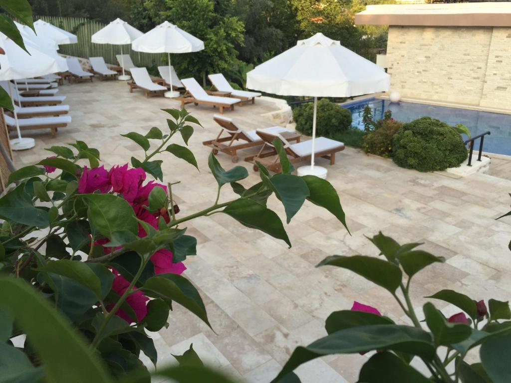 Dardanos Hotel photo 3