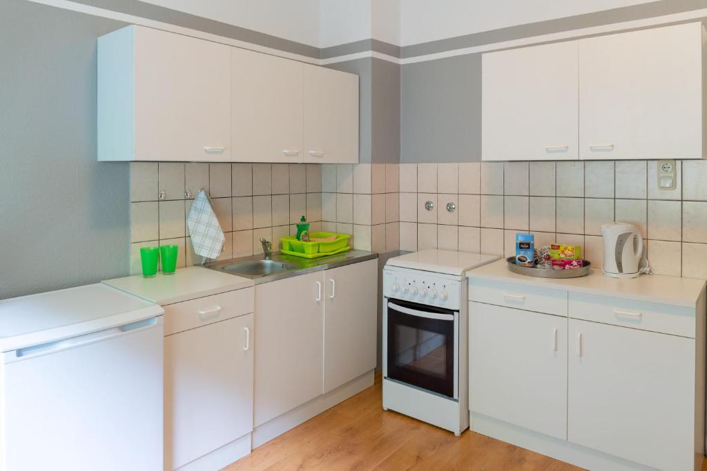 Apartment Wideystrasse photo 3
