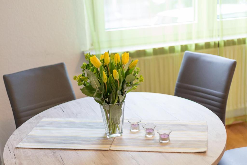Apartment Wideystrasse photo 1