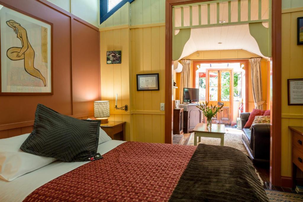 Como Cottage Accommodation photo 2
