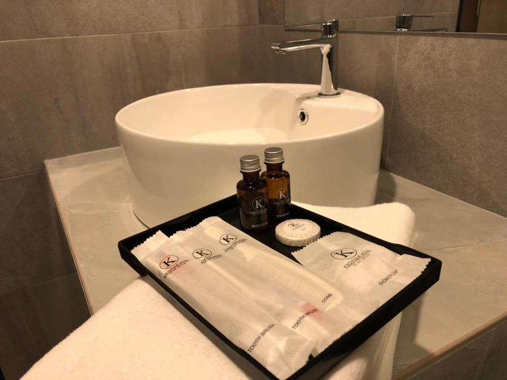 K Boutique Hotel photo 4