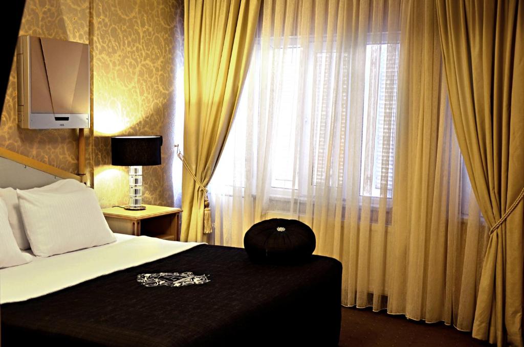 Ada Life Hotel photo 4