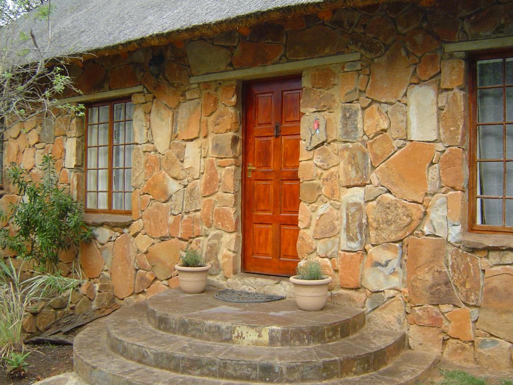 Forest Creek Lodge & Spa photo 4