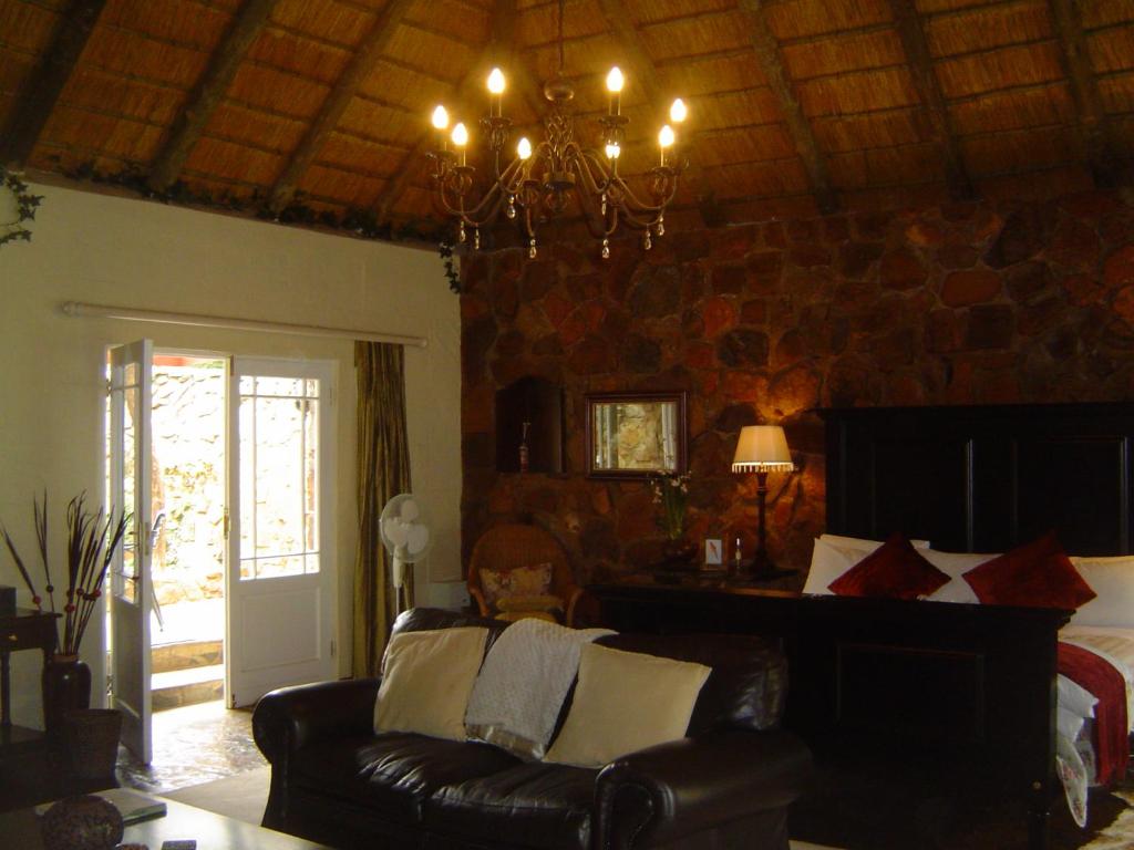 Forest Creek Lodge & Spa photo 3