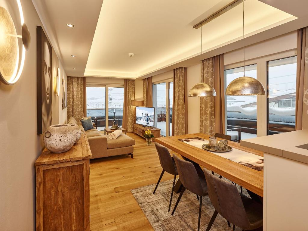 A-VITA Viktoria & A-VITA living luxury apartments photo 2