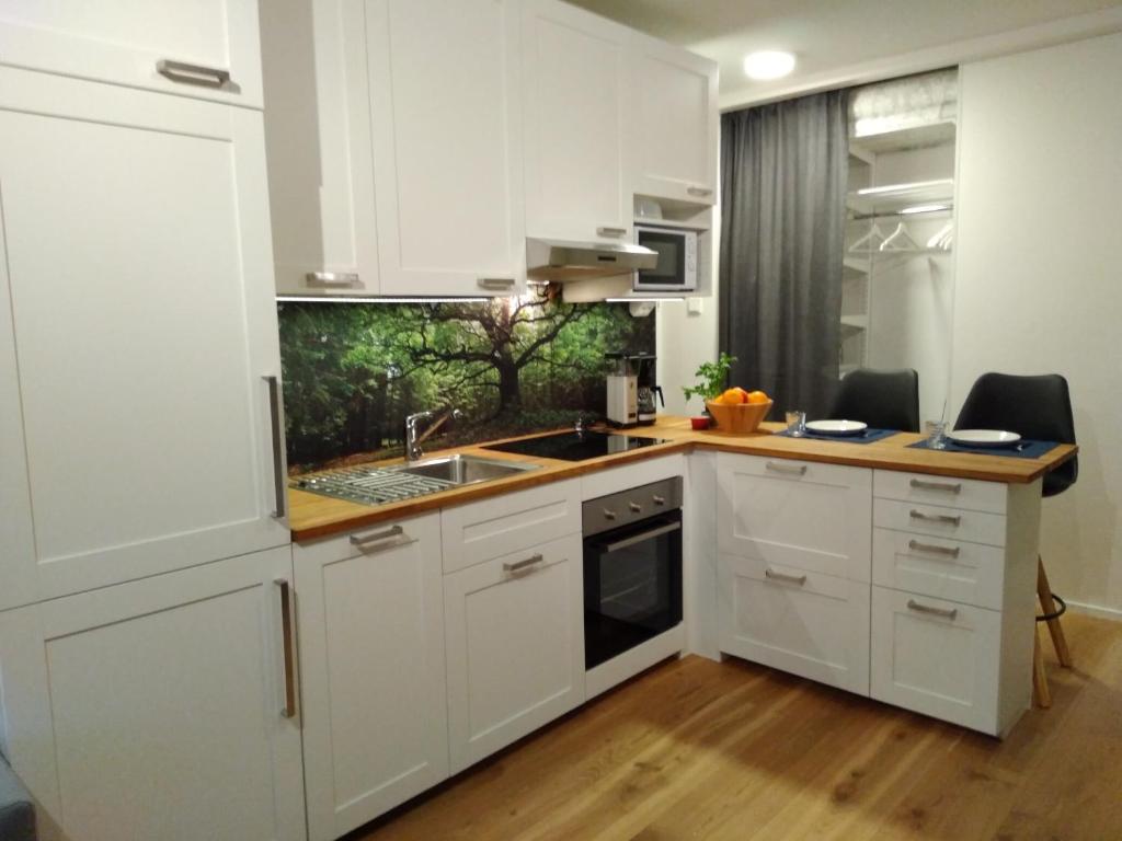 Studiohuoneisto Lohjan keskusta photo 3