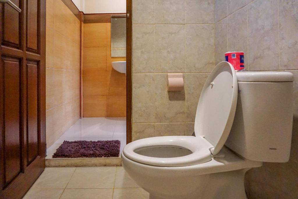 Двухместный (Номер Делюкс), Three Brothers Guest House