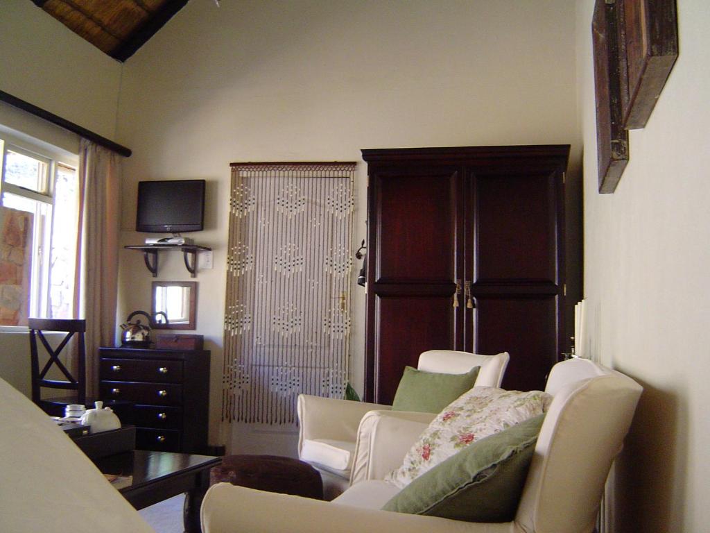 Forest Creek Lodge & Spa photo 2