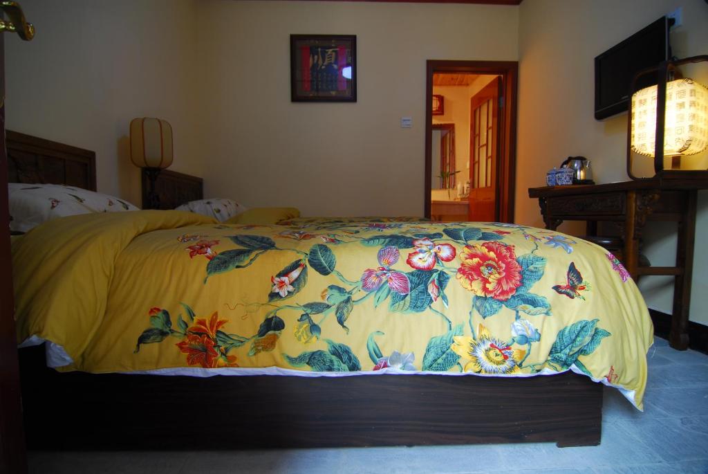 Двухместный (Двухместный номер с 1 кроватью), Citycourt Hotel