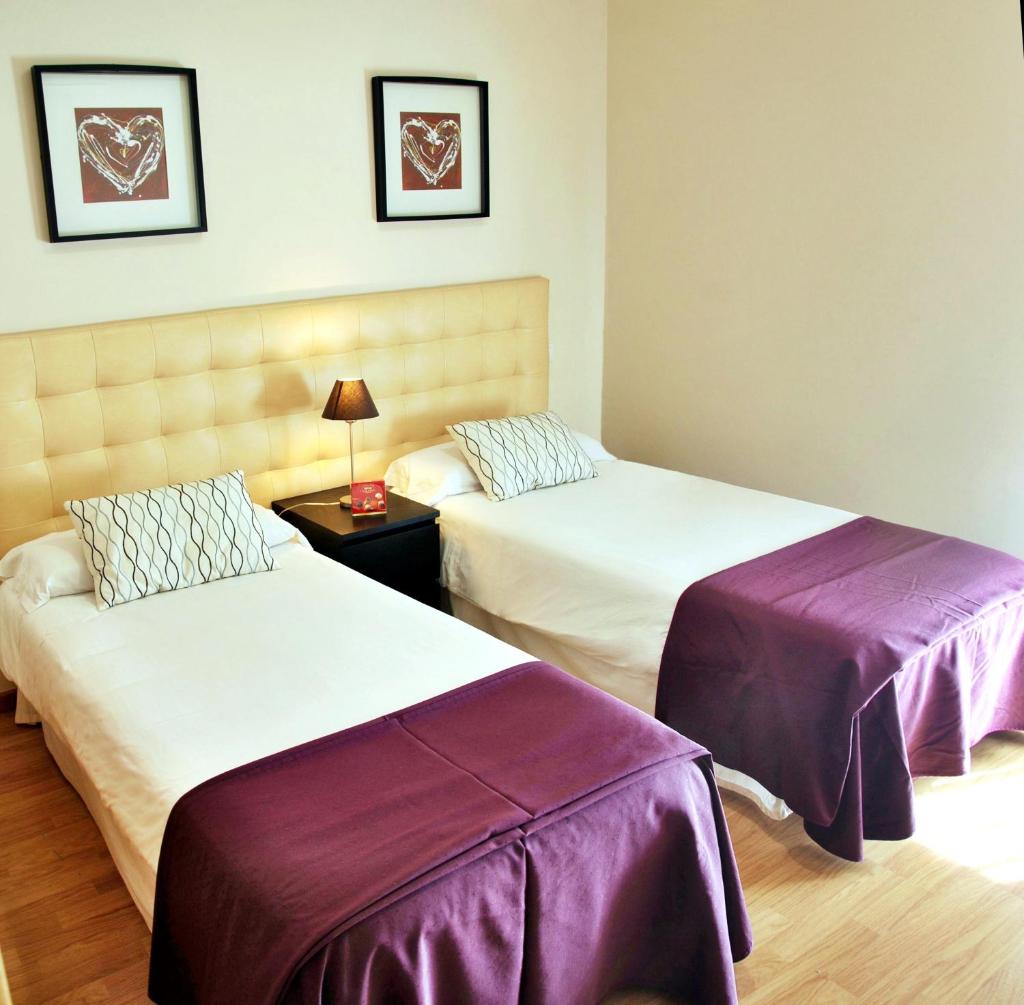 Aparthotel Encasa photo 4