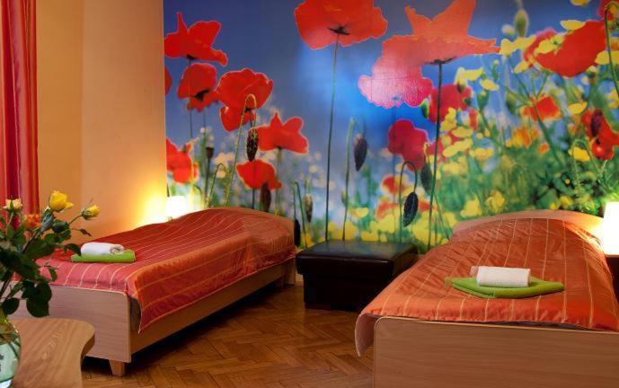 Двухместный (Двухместный номер с 1 кроватью), Hotel Monika