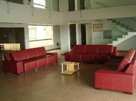 Senador Plaza Hotel photo 1