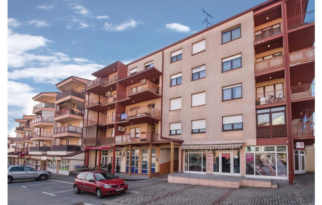 Apartman Mira photo 1