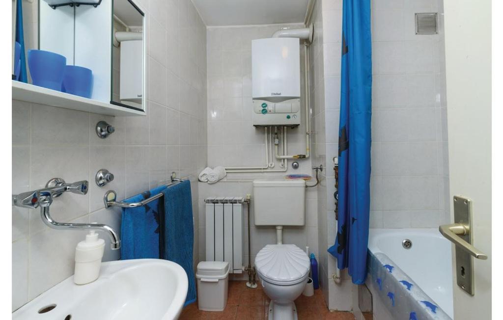 Apartman Mira photo 3