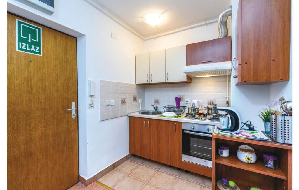 Apartman Mira photo 4