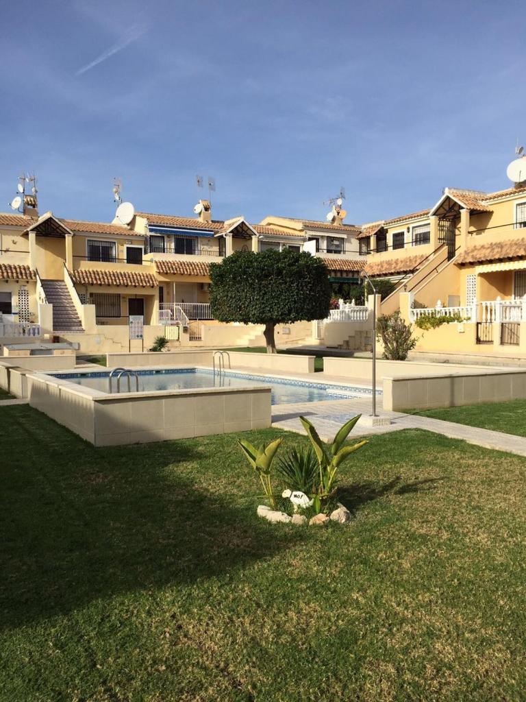 Holidayhome Villamartin Lomas del Golf photo 1