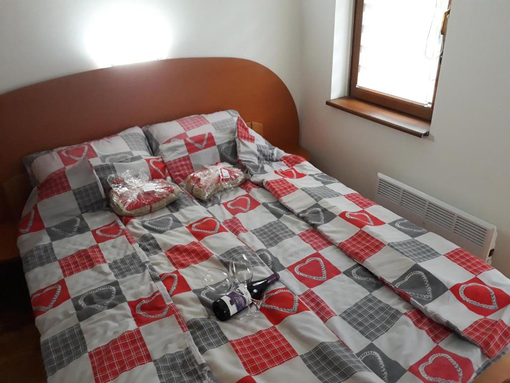 Apartment Hedonic photo 4
