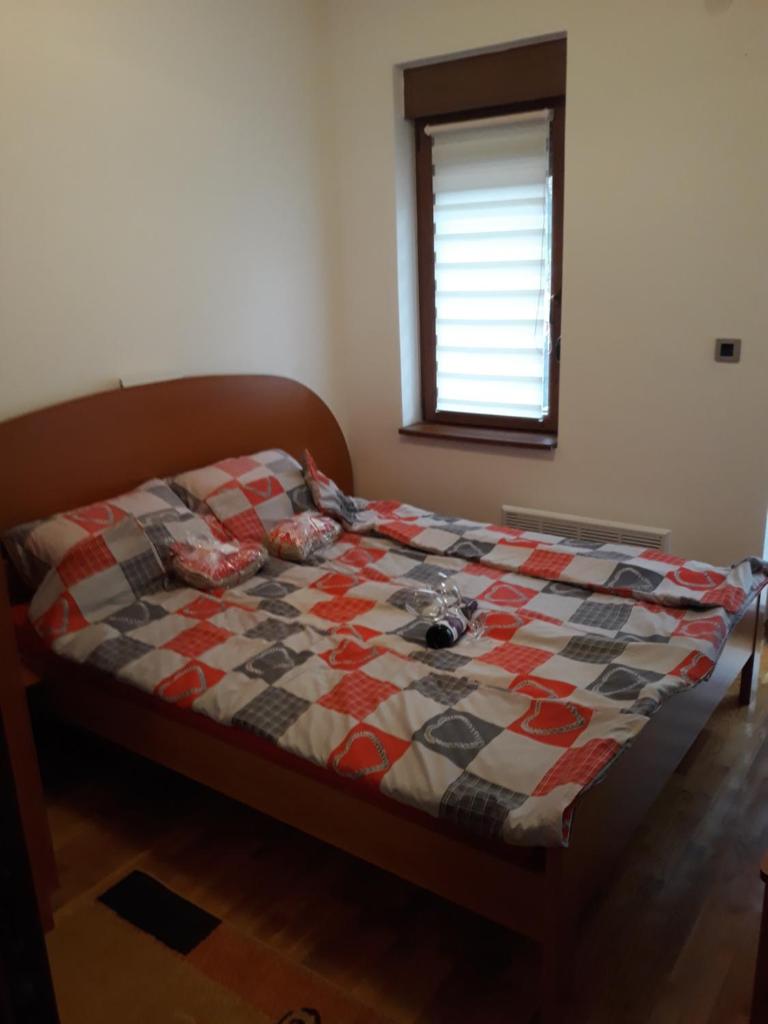 Apartment Hedonic photo 3
