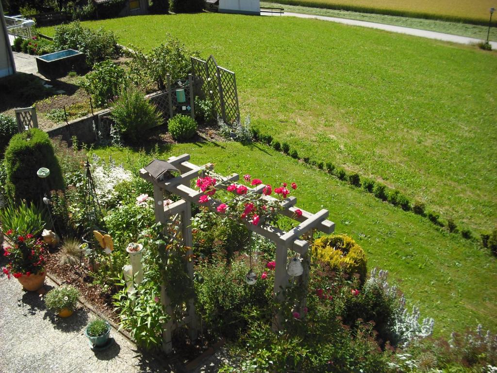 Ferienhaus und Ferienwohnungen Holzapfel Geiersthal photo 3