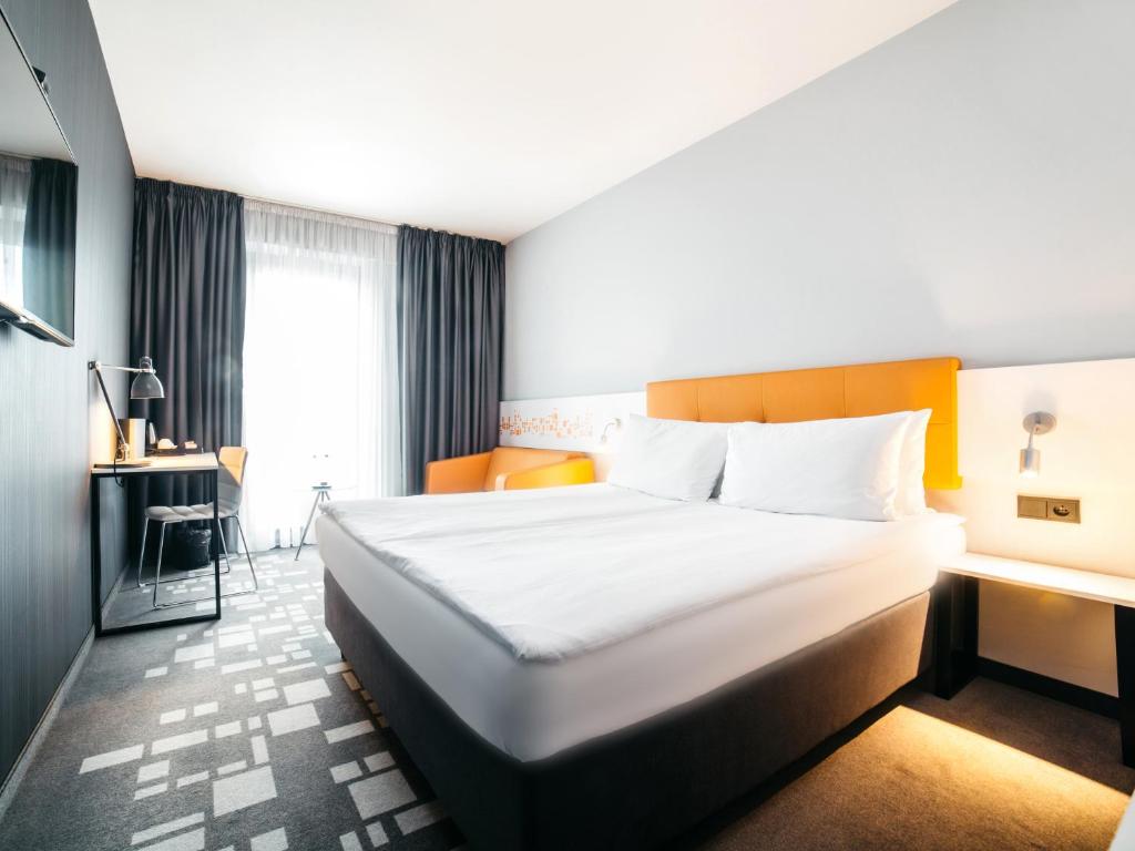 Одноместный (Одноместный номер), Q Hotel Kraków