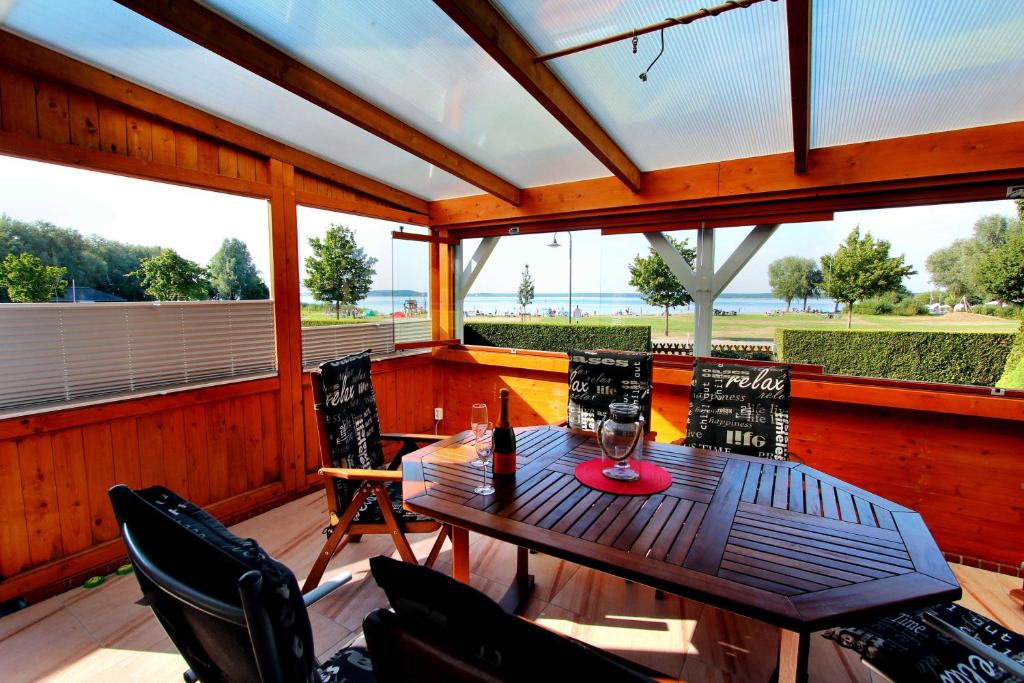 Ferienhaus FLOW DREAM photo 3
