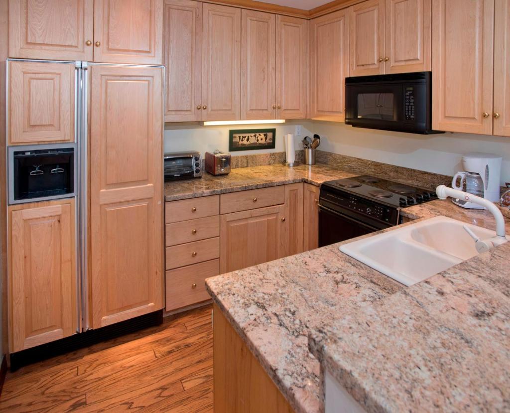 Riva Ridge 3Br C645 photo 4