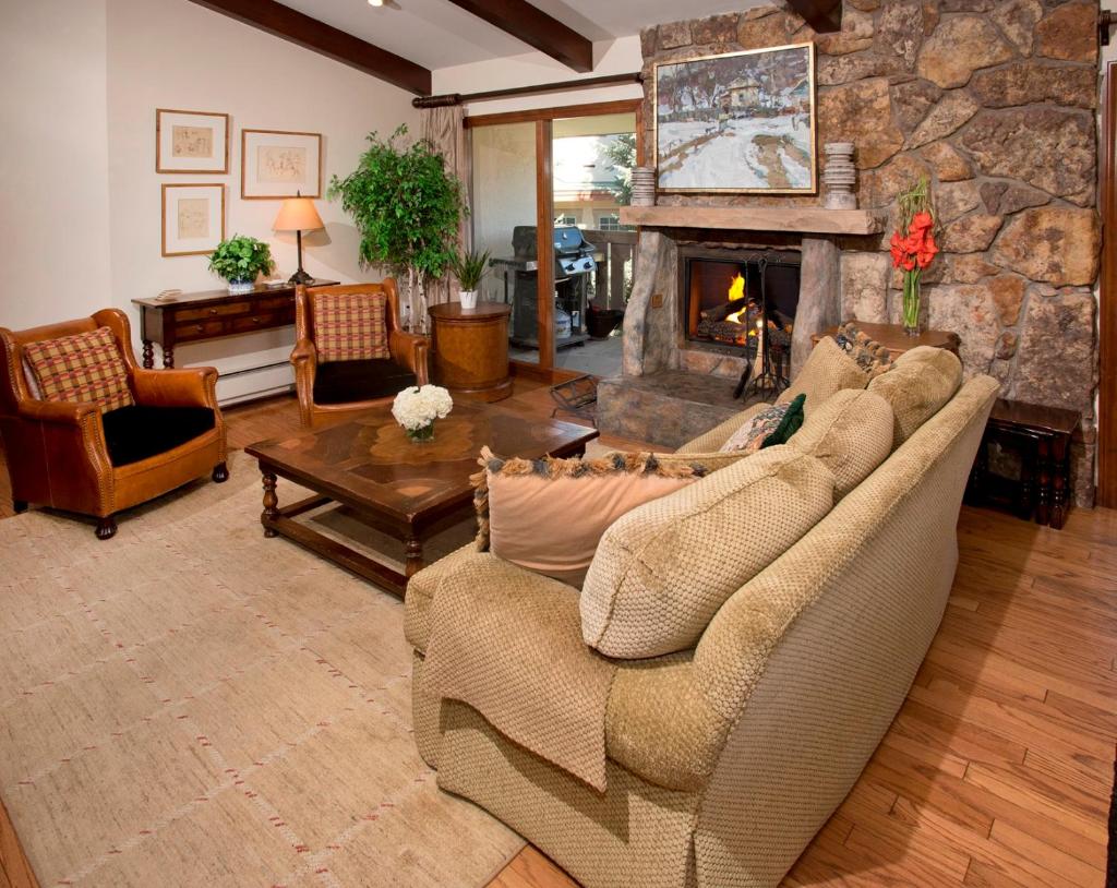 Riva Ridge 3Br C645 photo 3