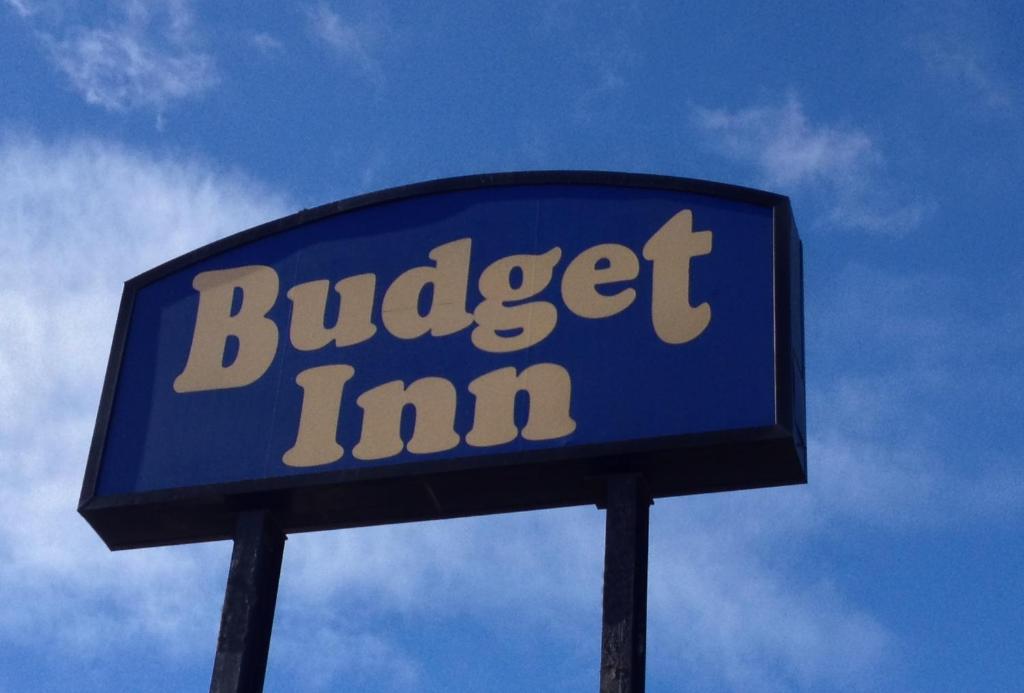 Budget Inn image