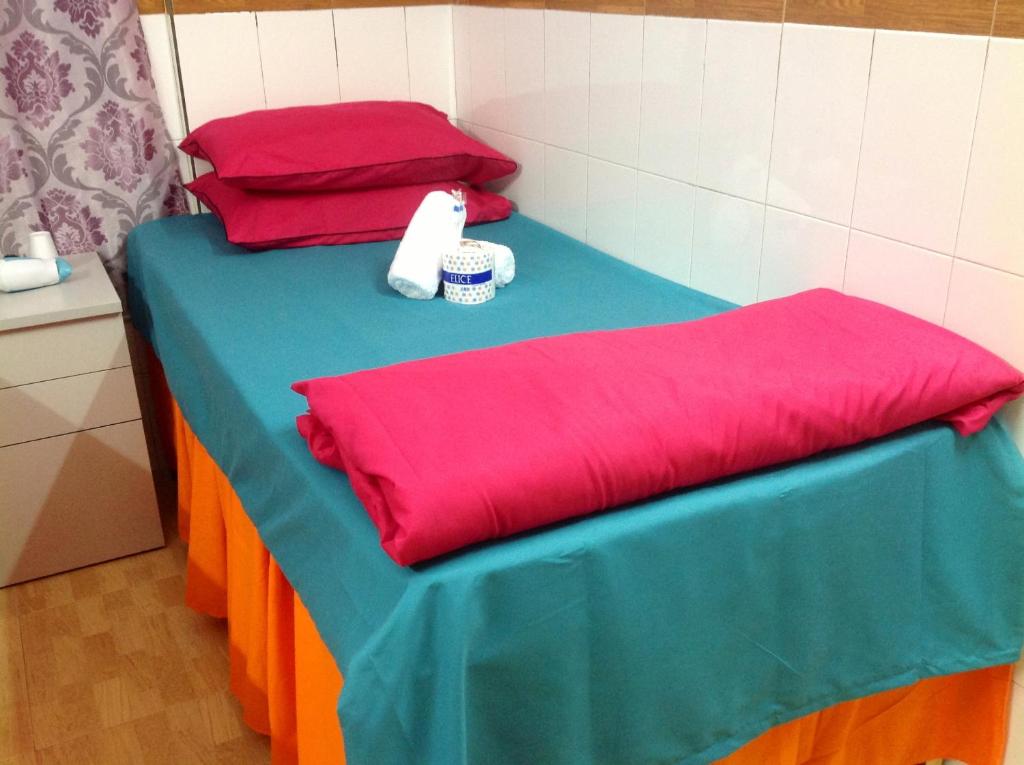 Одноместный (Одноместный номер Делюкс), Head Sun Guest house (Himalaya Guest House Group)