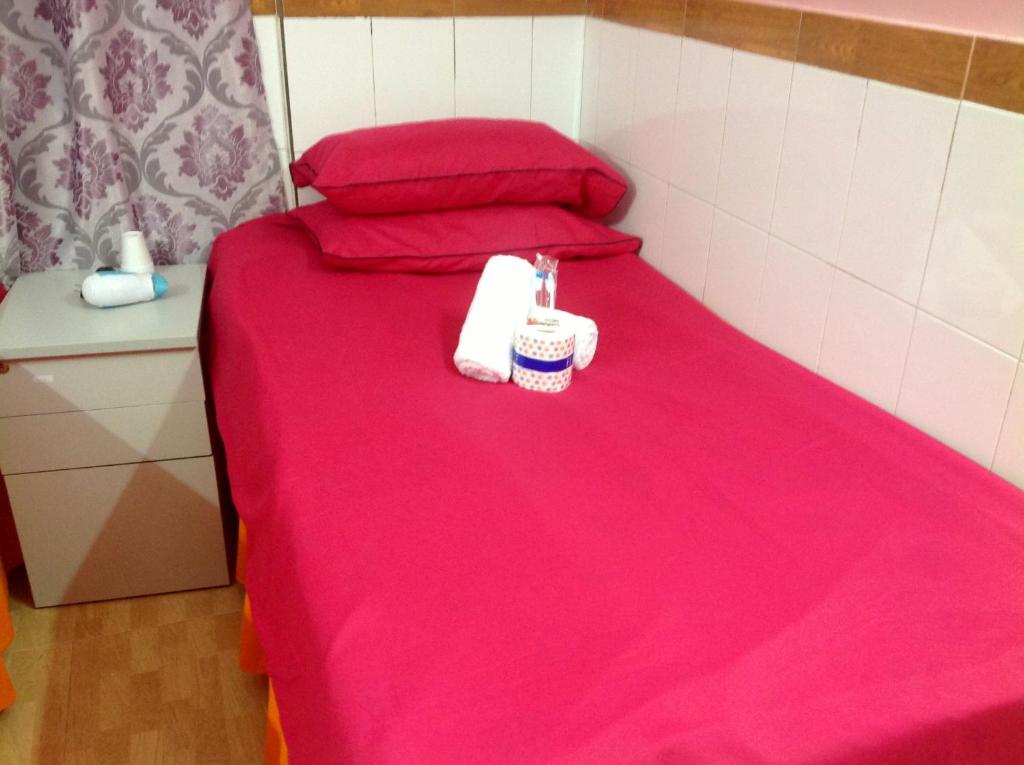 Одноместный (Одноместный номер Делюкс), Head Sun Guest house (Himalaya Guest House Group)
