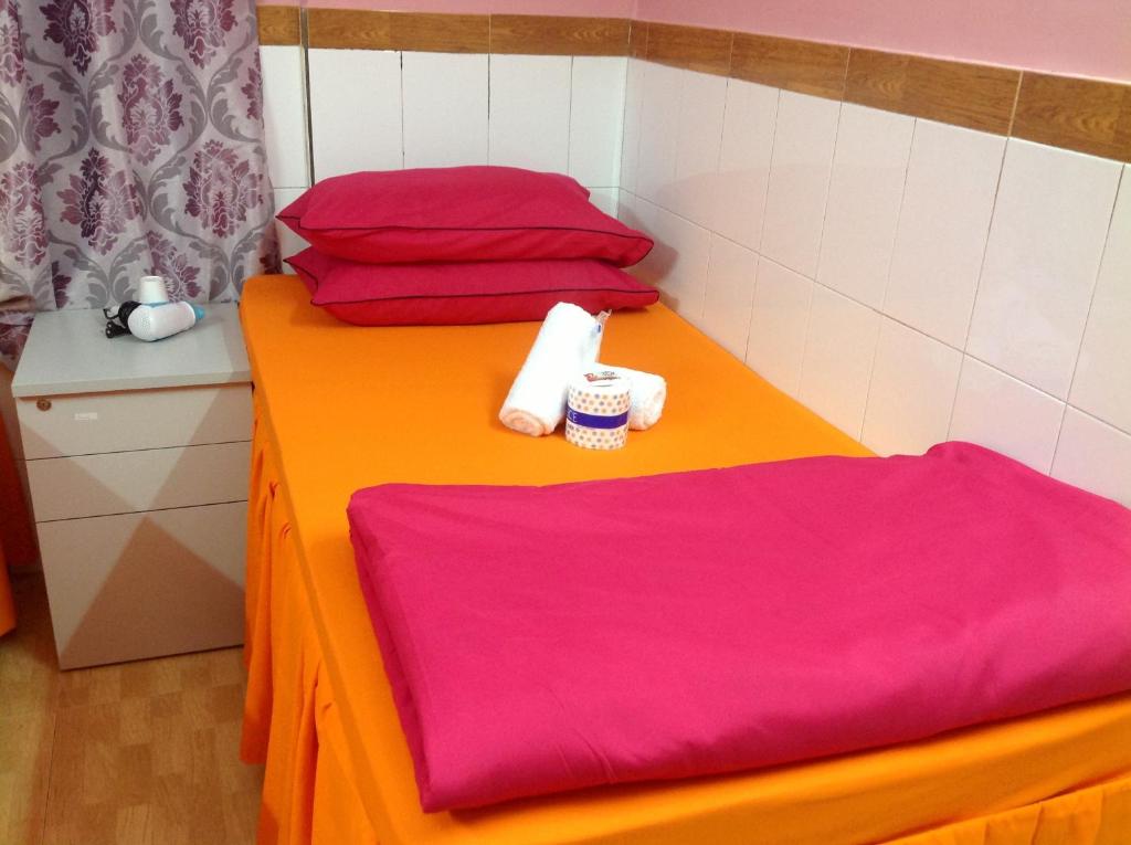 Одноместный (Одноместный номер Делюкс), Head Sun Guest house (Himalaya Guest House Group)