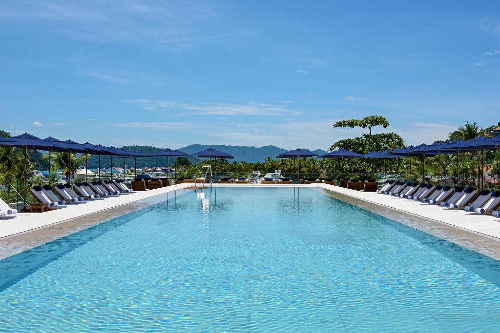 Hotel Fasano Angra dos Reis photo 2