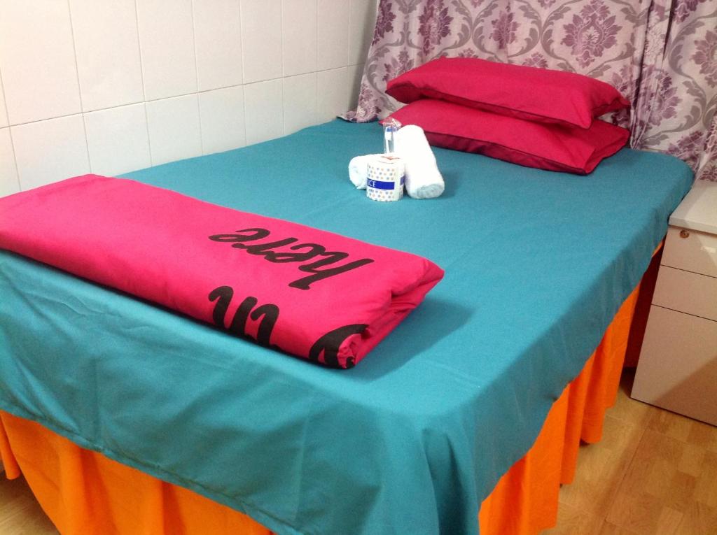 Двухместный (Бюджетный двухместный номер с 1 кроватью), Head Sun Guest house (Himalaya Guest House Group)